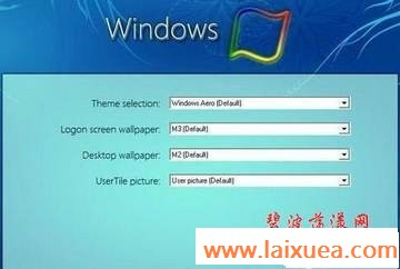 򵥲 Windows 7ֲWin8Ч 