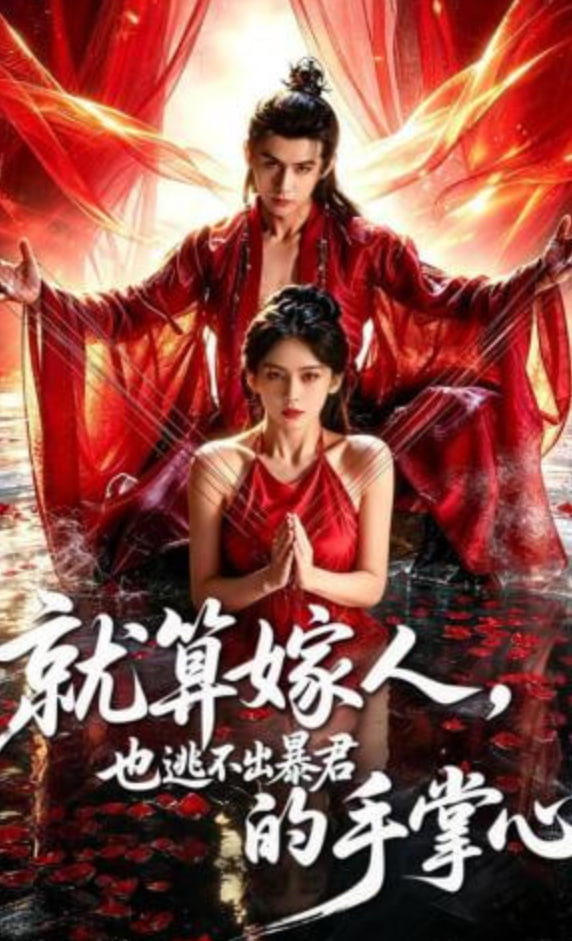 就算嫁人，也逃不出暴君的手掌心——朋友的女朋友