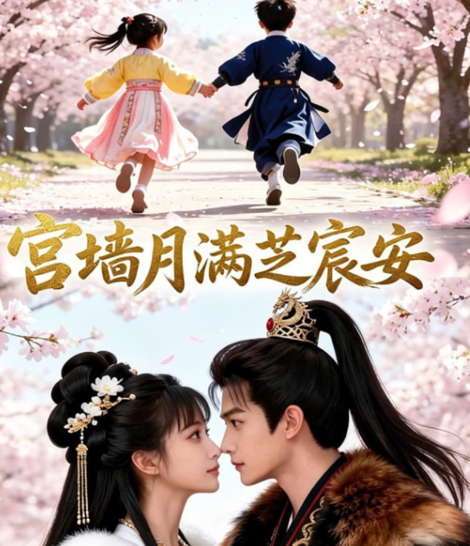 宫墙月满芝宸安——江苏华西村简介