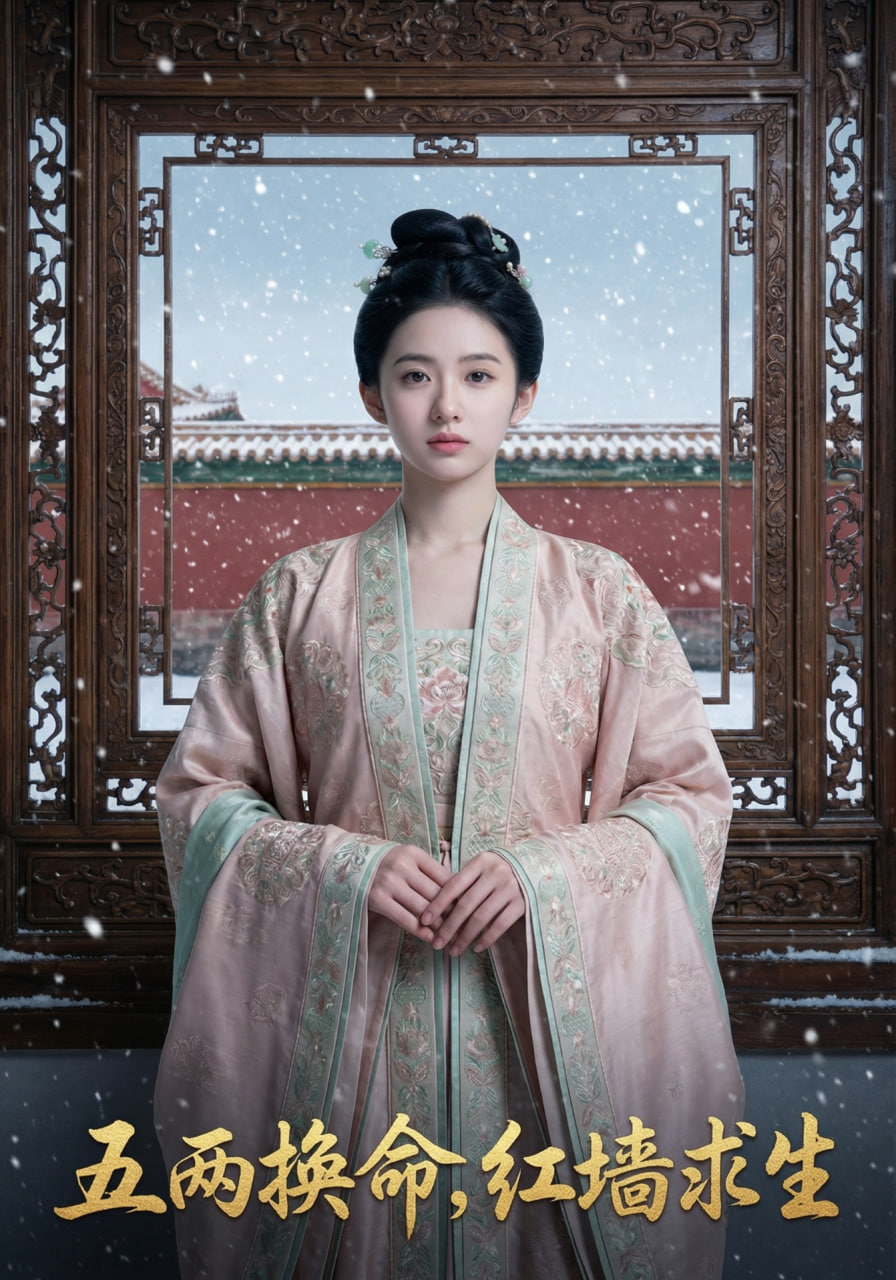 五两换命，红墙求生——破冰行动手机免费观看