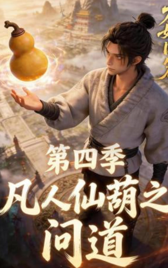 凡人仙葫之问道第四季——梦回浏阳