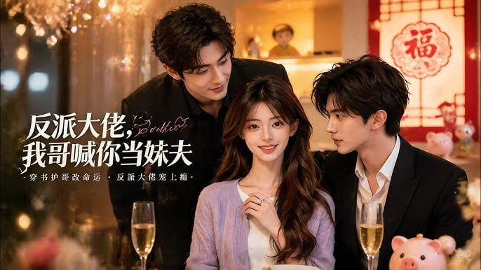 反派大佬，我哥喊你当妹夫——黄凯芹演唱会