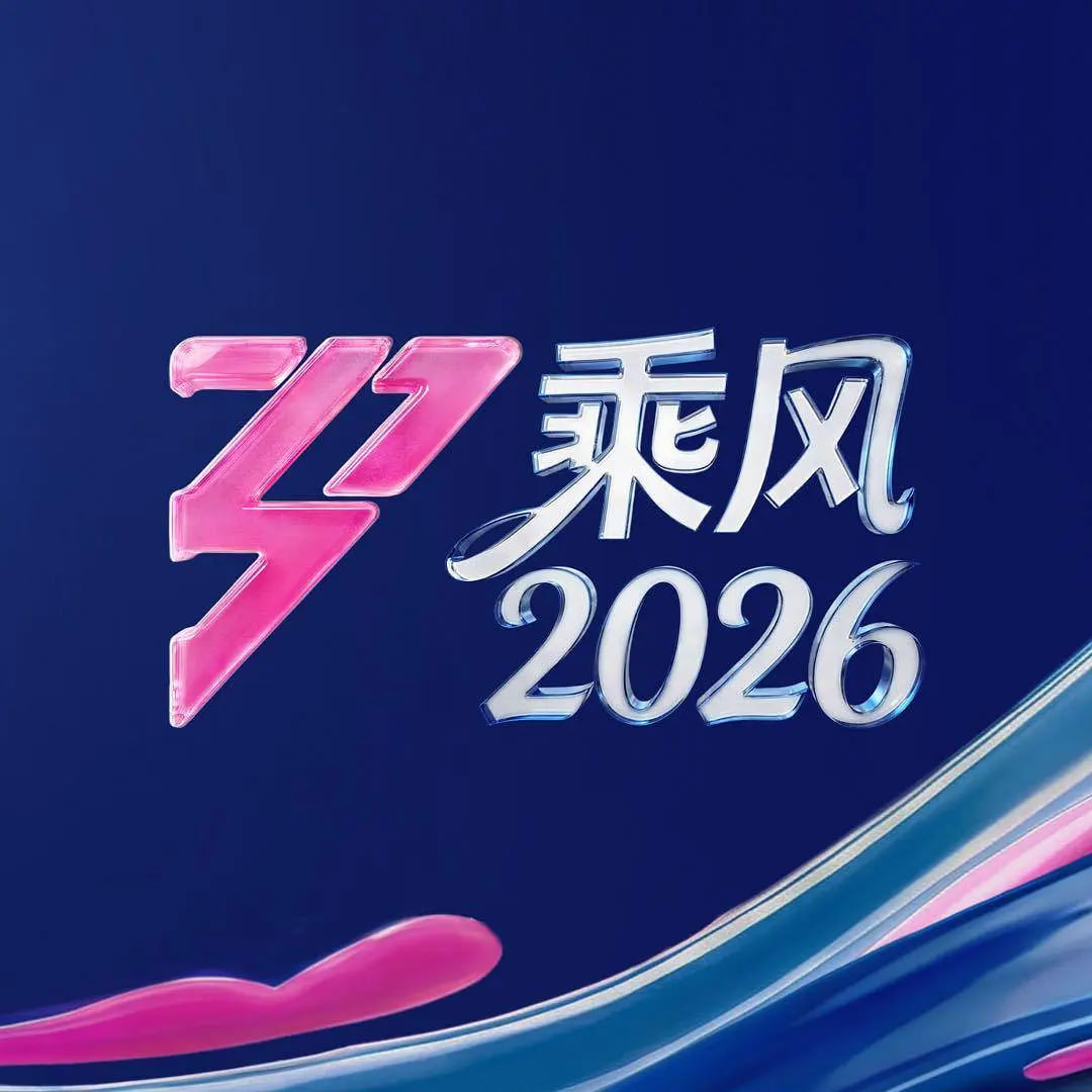 乘风2026——电视剧你是我的命