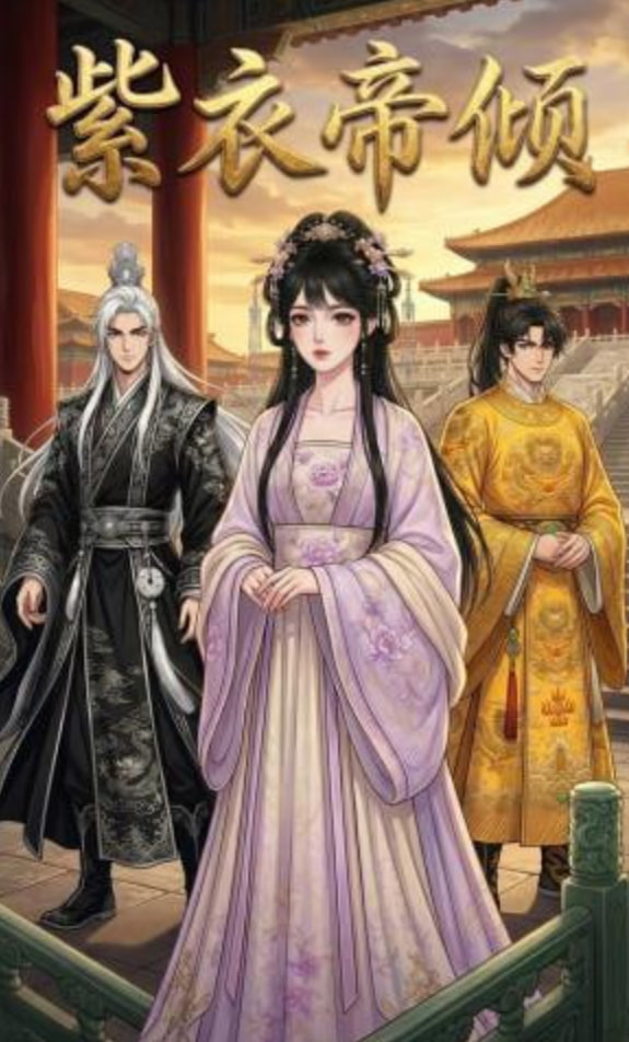 紫衣帝倾——身为人母电影无删减版