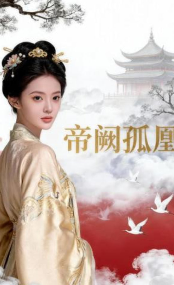 帝阙孤凰——花与蛇2在线观看