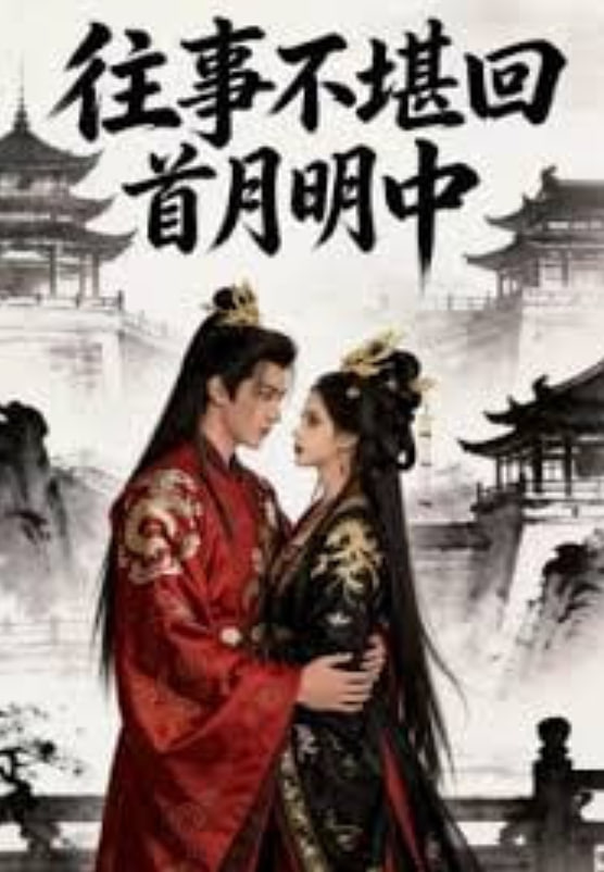往事不堪回首月明中——御龙修仙传2魔兽疆界
