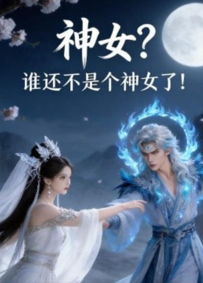 神女？谁还不是个神女了！——牧野诡事之寻龙在线观看免费