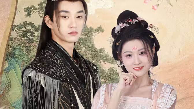 弃妃归来成了妙手神医——欢喜冤家电影在线看