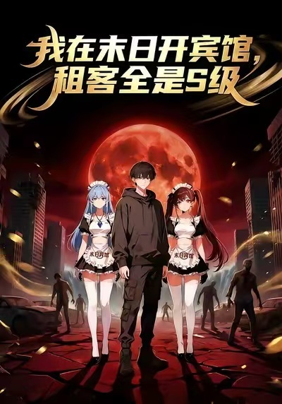 我在末日开宾馆，租客全是S级——欢喜冤家电影在线看