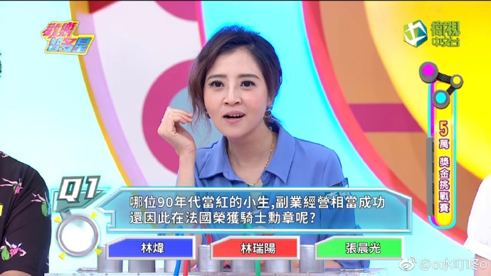 百变智多星——特殊交易