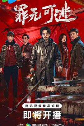 罪无可逃——卿卿日常电视剧免费观看