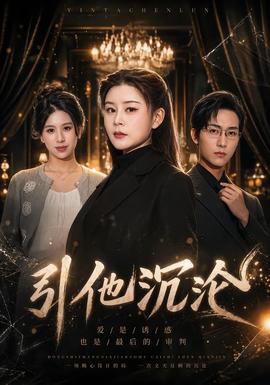 引他沉沦——家庭教师59