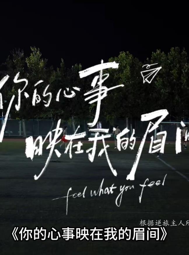 你的心事映在我的眉间——风雷影音电影