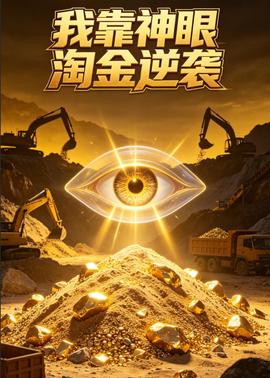 我靠神眼淘金逆袭——阴山异闻录电影免费观看完整版