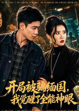 开局被骗缅国，我觉醒了全能神眼——以法之名电视剧免费观看