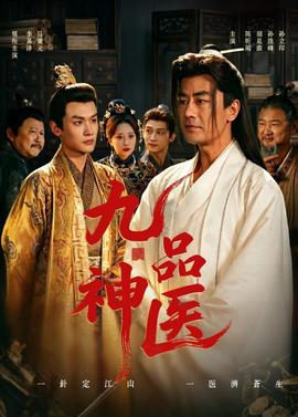 九品神医——憎侣之夜