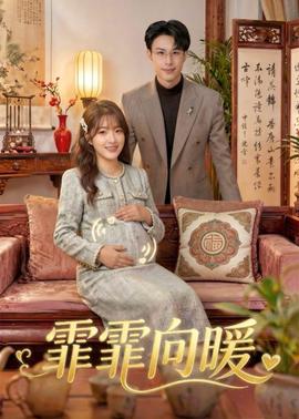 霏霏向暖——先结婚后恋爱全集