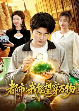 都市：我能望穿万物——乡村爱情5小夜曲全集